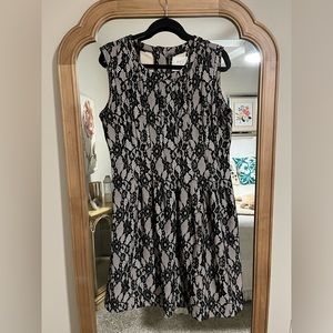 EUC Anthro dress